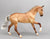 Cantering Warmblood ~ Miss Independent - Breyerfest 2024