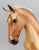 Cantering Warmblood ~ Miss Independent - Breyerfest 2024
