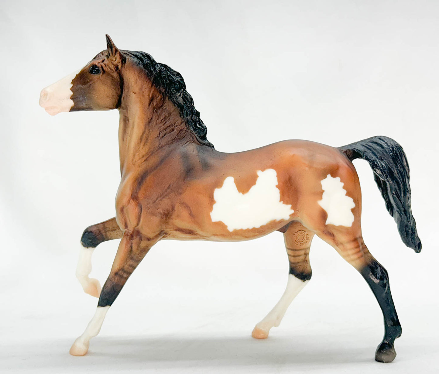 Black Beauty ~ Aguila - Walmart SR