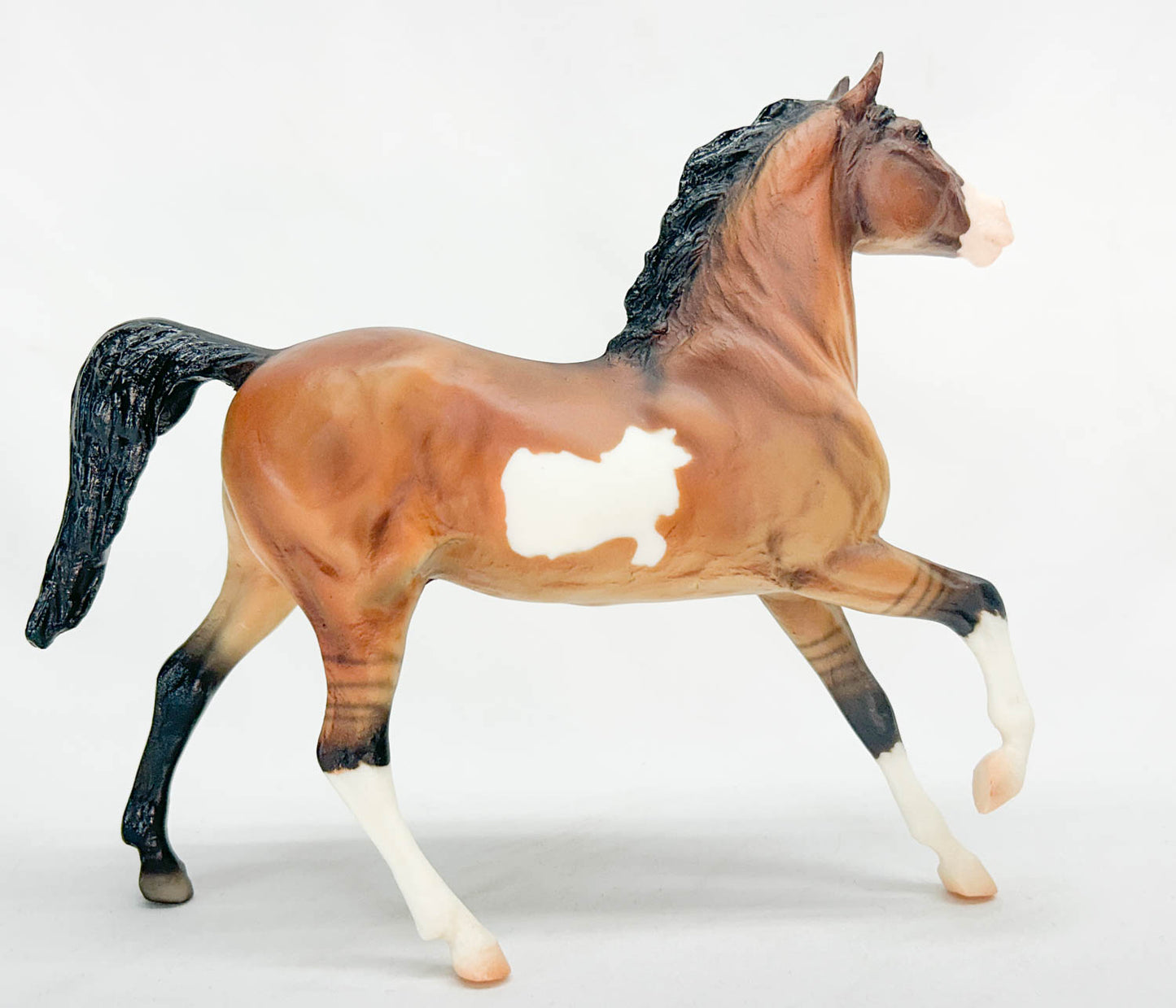 Black Beauty ~ Aguila - Walmart SR