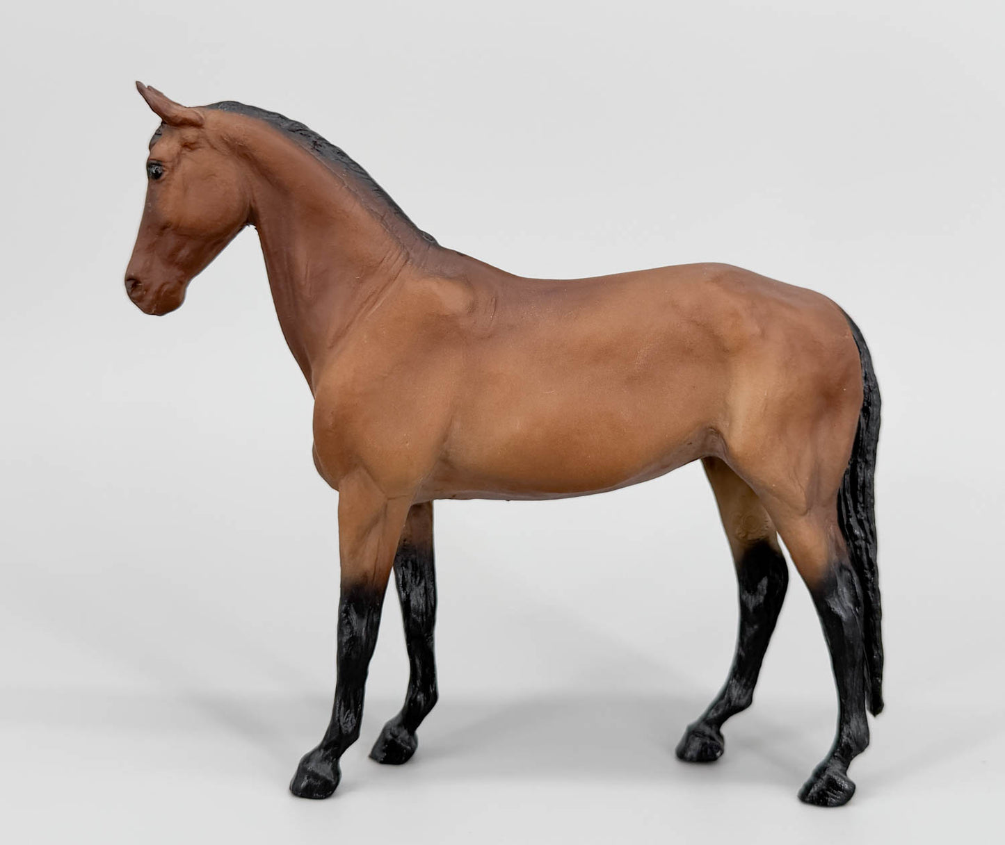 Jet Run - Original Release - US Equestrian Team (Shrinky Body)