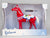 Standing Thoroughbred ~ Dalarna (Dala Horse) - BreyerFest 2026 SR