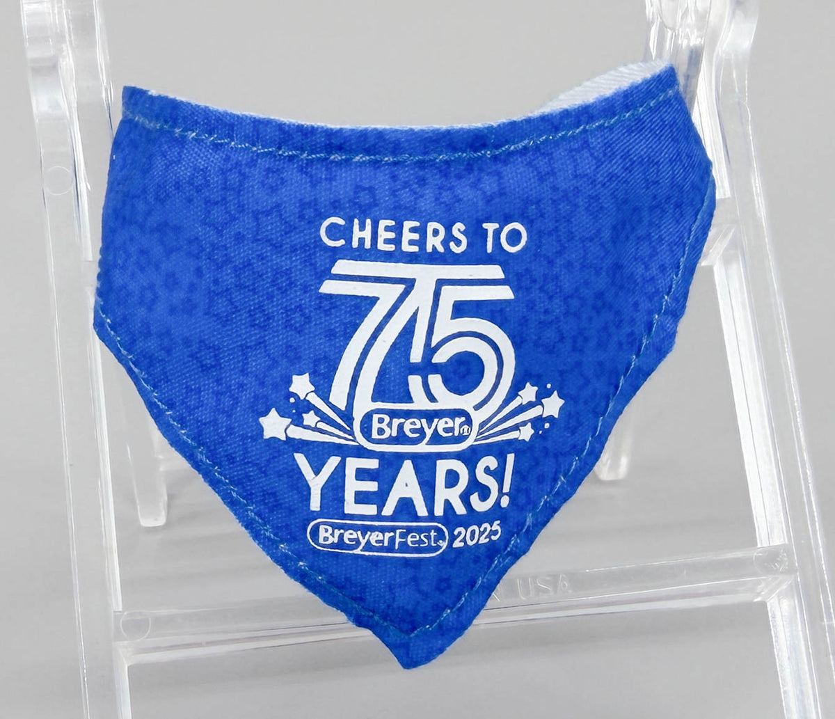 Collie ~ Life's A Journey - BreyerFest 2025 SR