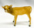 Cow (Polled) and Calf ~ Jersey Cow Family Gift Set