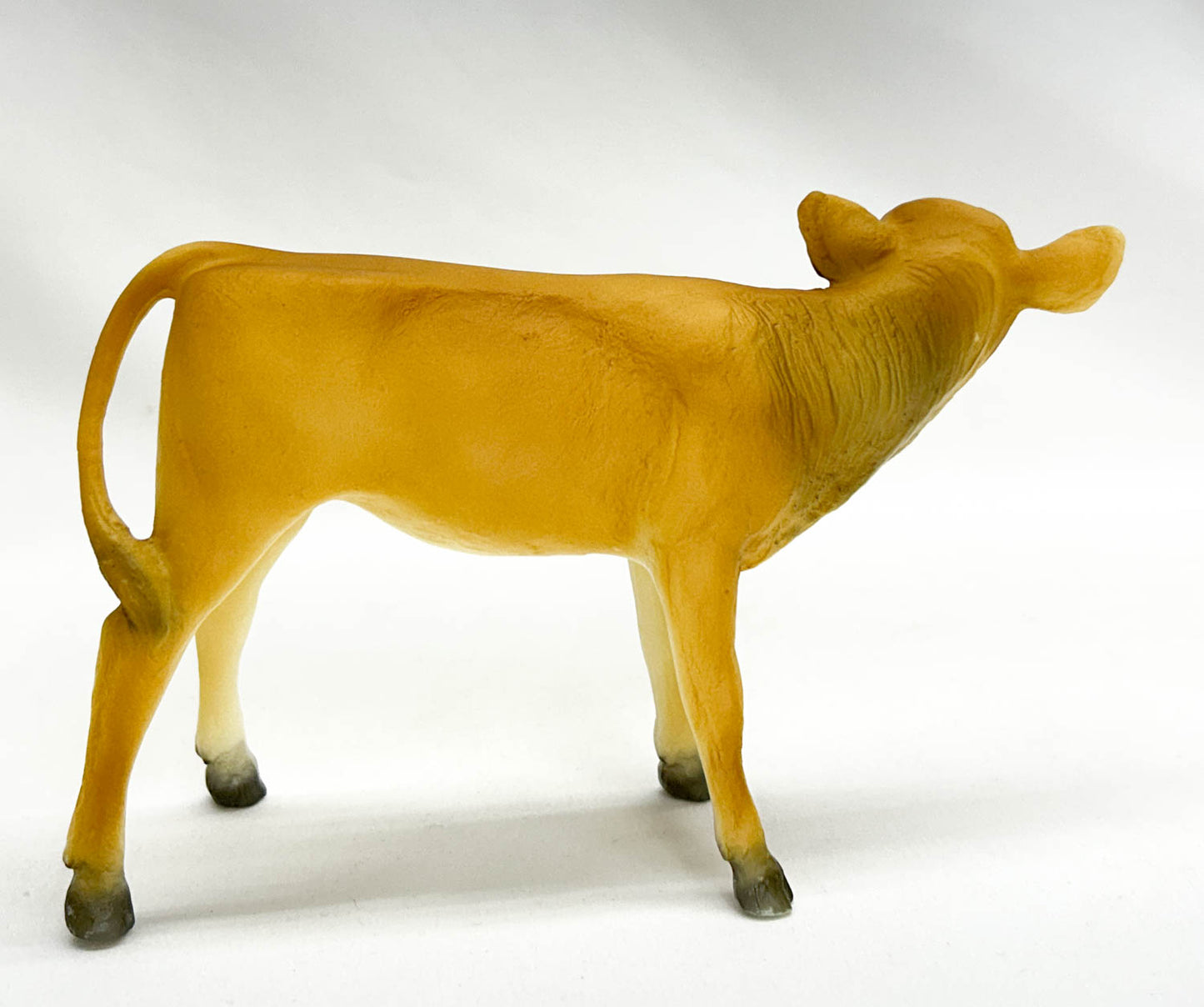 Cow (Polled) and Calf ~ Jersey Cow Family Gift Set