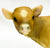 Cow (Polled) and Calf ~ Jersey Cow Family Gift Set