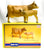 Cow (Polled) and Calf ~ Jersey Cow Family Gift Set