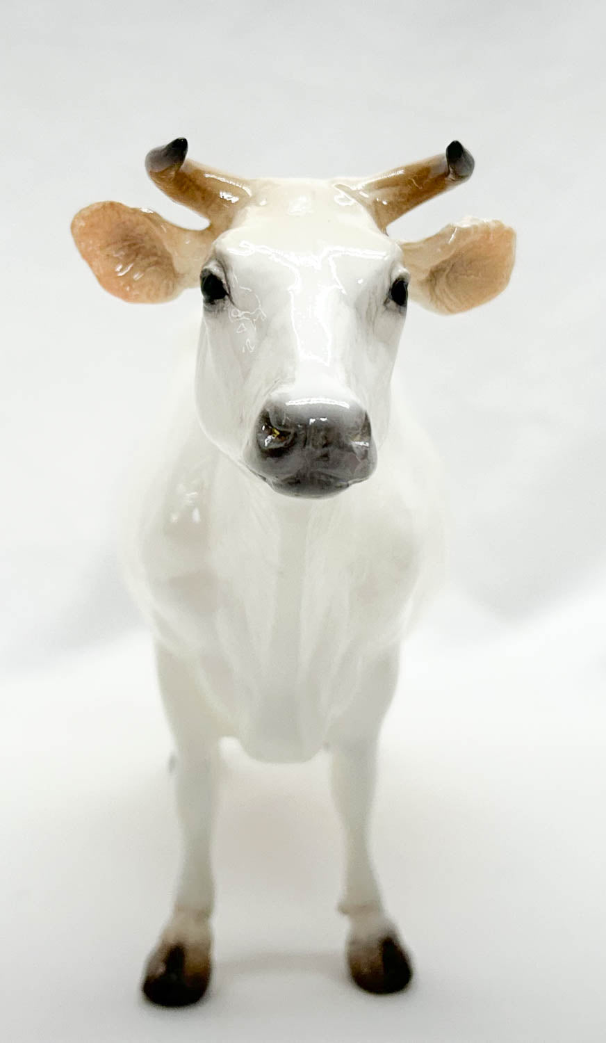 Cow ~ Diwali - Breyerfest SR