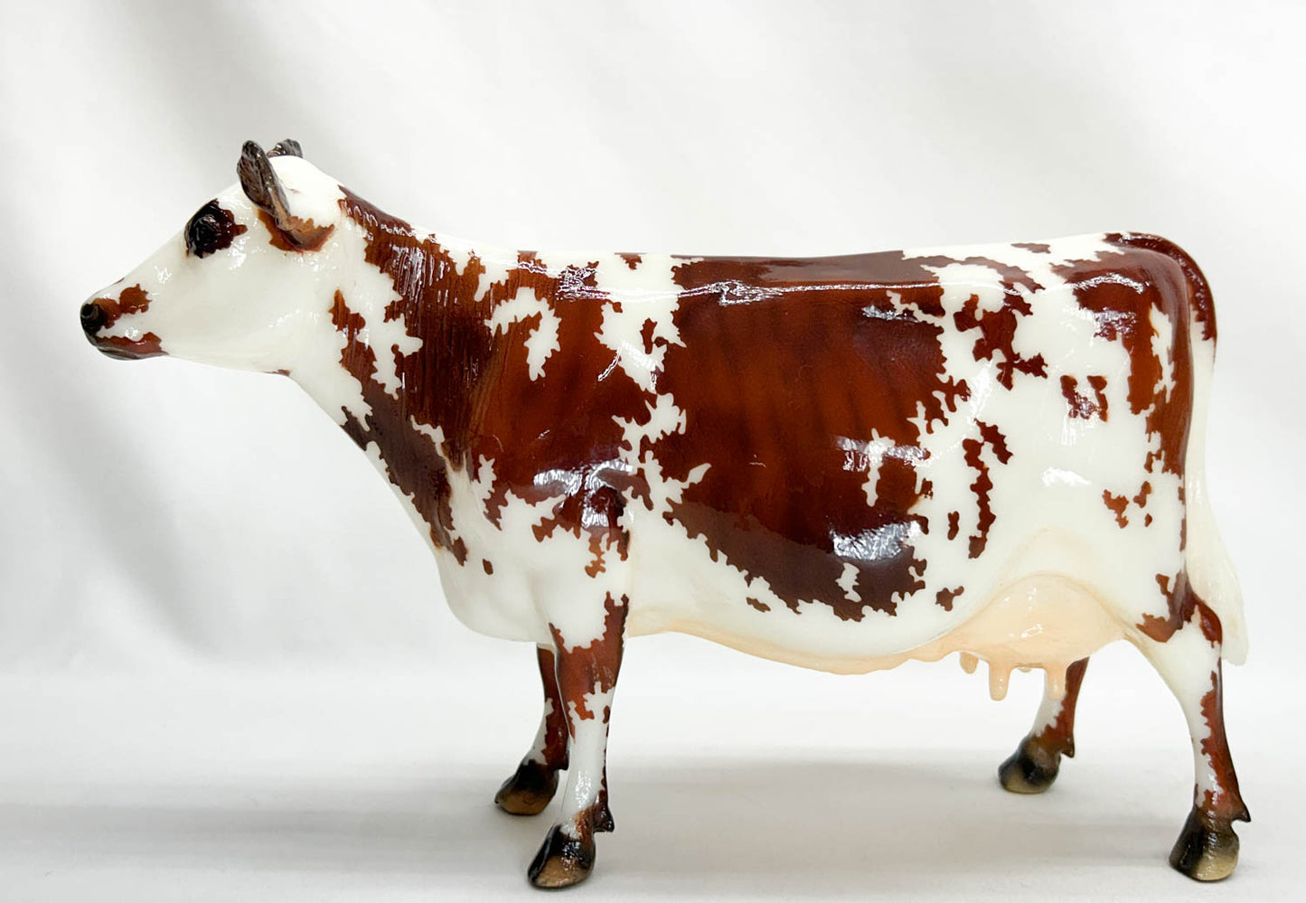 Cow ~ Elsa - 2022 Web Special