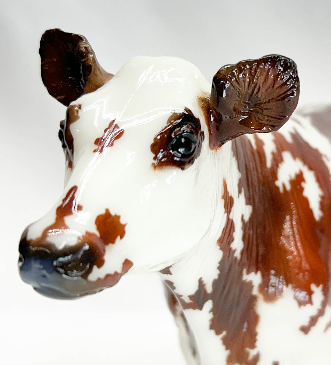 Cow ~ Elsa - 2022 Web Special