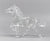 Icelandic ~ Skogafoss - Breyer Crystal - BreyerFest 2026 SR