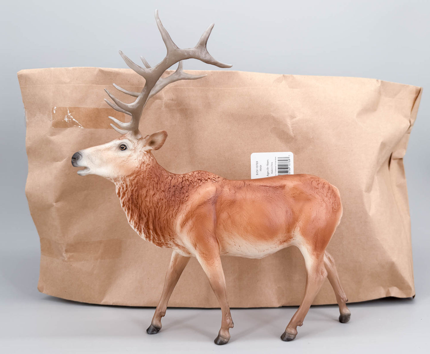 Elk ~ Hirtir - BreyerFest 2026 SR