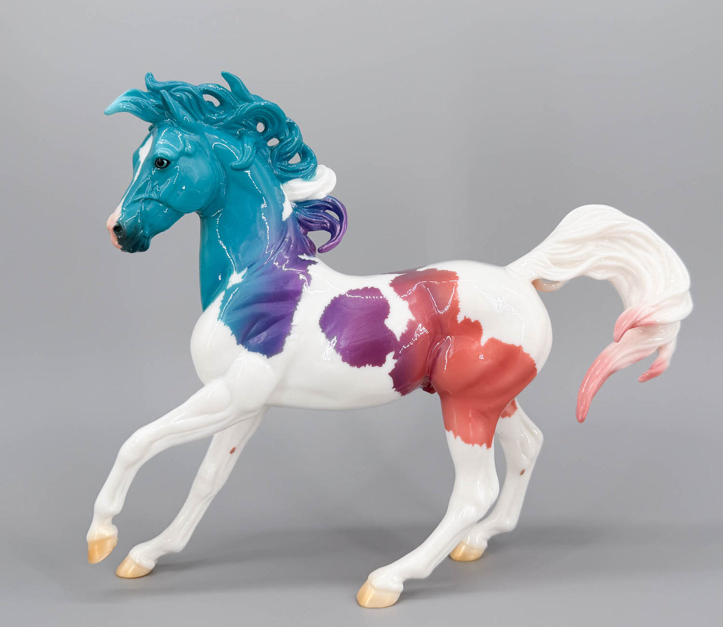Etheral ~ Litha - Decorator Version - BreyerFest 2026 SR