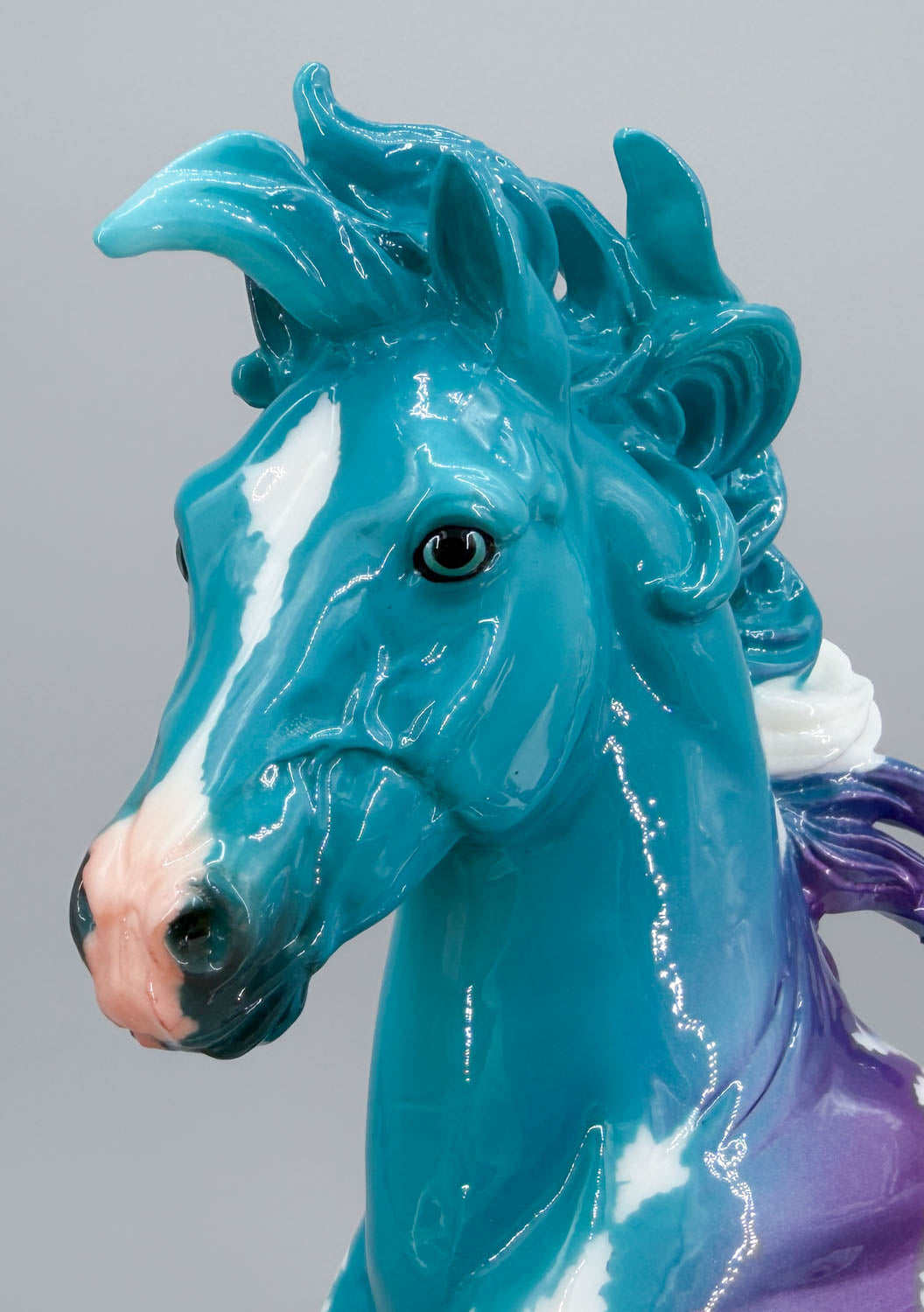 Etheral ~ Litha - Decorator Version - BreyerFest 2026 SR