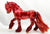 Fell Pony ~ Tannenbaum - Red - 2024 Christmas Web Special