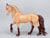 Friesian Sporthorse ~ Scandi Surprise - Champagne GLOSSY - BreyerFest 2026 SR