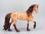 Friesian Sporthorse ~ Scandi Surprise - Champagne GLOSSY - BreyerFest 2026 SR