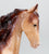 Friesian Sporthorse ~ Scandi Surprise - Champagne GLOSSY - BreyerFest 2026 SR
