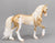 Friesian Sporthorse ~ Scandi Surprise - Gold Filigree Pinto - BreyerFest 2026 SR