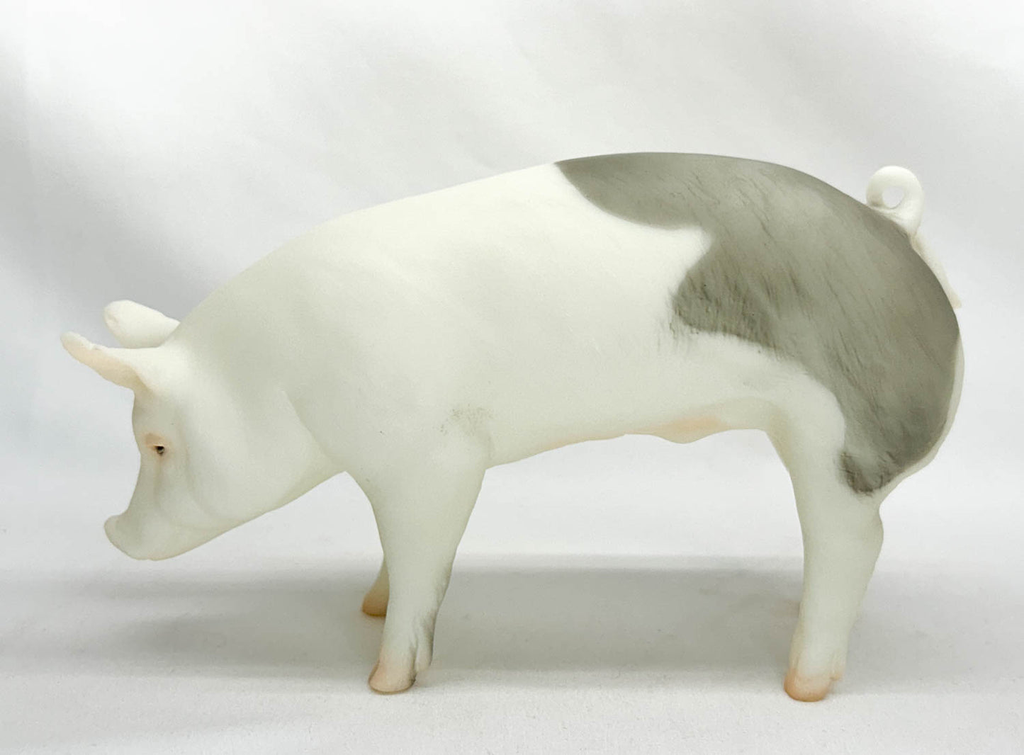 Hog ~ Jasper the Market Hog