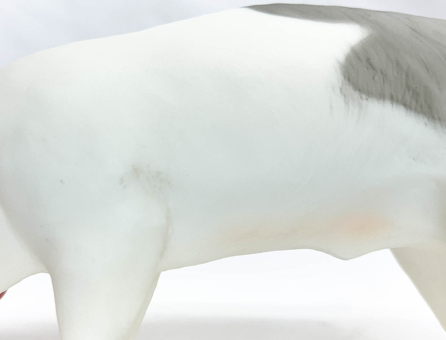 Hog ~ Jasper the Market Hog