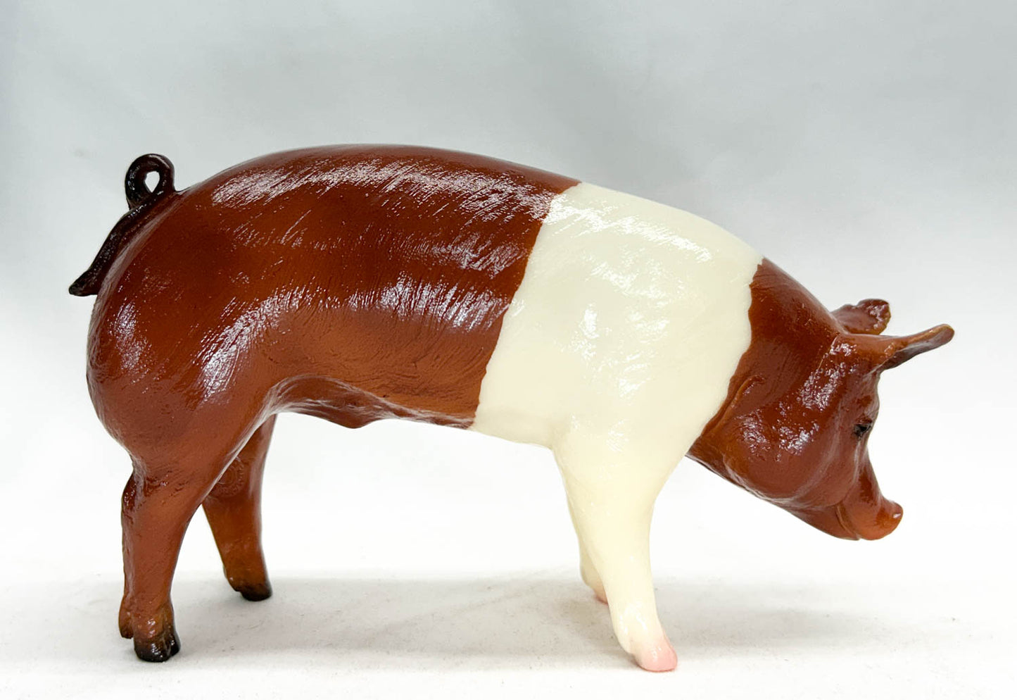 Hog ~ Short Ribs - 2013 BreyerFest SR