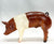 Hog ~ Short Ribs - 2013 BreyerFest SR