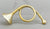 Horn ~ Holiday Hunt - 2000 Holiday Horse Accessory