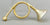 Horn ~ Holiday Hunt - 2000 Holiday Horse Accessory