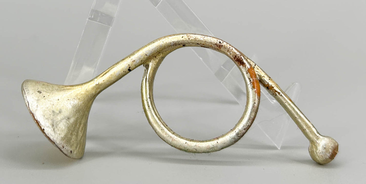 Horn ~ Holiday Hunt - 2000 Holiday Horse Accessory