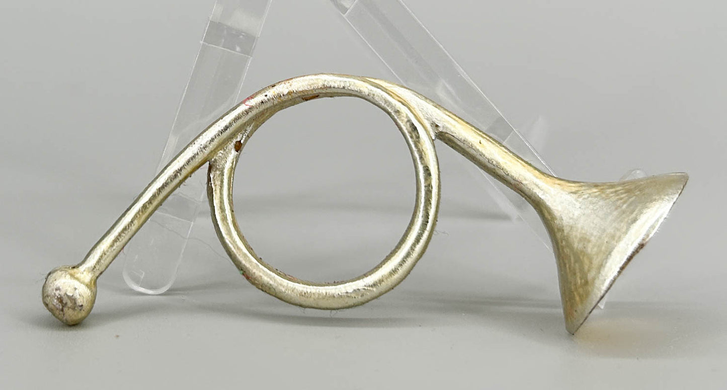 Horn ~ Holiday Hunt - 2000 Holiday Horse Accessory