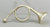 Horn ~ Holiday Hunt - 2000 Holiday Horse Accessory