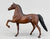Morgan Stallion, Bay - Original Release - Brown-Legs Version