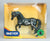 2003 Halloween Horse - Marabella ~ Merry Widow