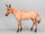 Standing Molly Mule ~ Aquavit - Swish-Tail - BreyerFest 2026 SR