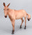 Standing Molly Mule ~ Aquavit - Swish-Tail - BreyerFest 2026 SR
