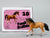 Spanish Barb ~ "Family Stallion" - from 75th Anniversary Advent Calendar
