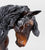 Othello ~ Oseberg - GLOSSY - BreyerFest 2026 SR