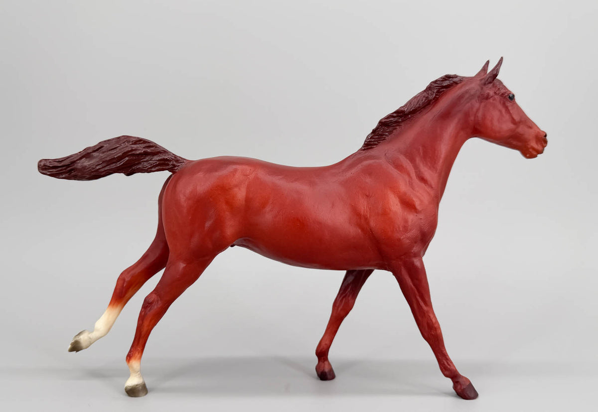 Phar Lap, Famous Racehorse