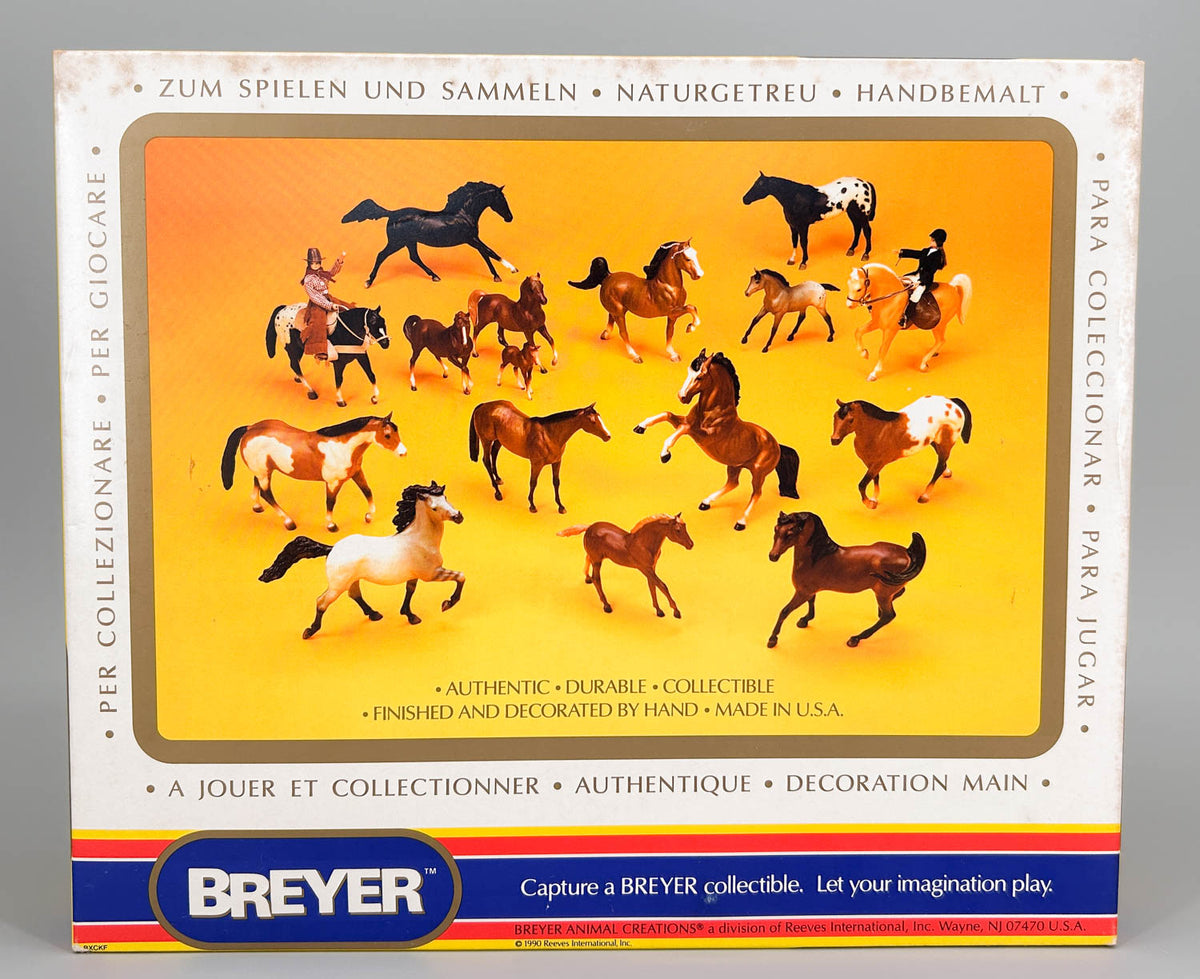 Proud Arabian Stallion ~ Freedom - Legend of the Bloody Shoulder Arabian