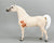 Proud Arabian Stallion ~ Freedom - Legend of the Bloody Shoulder Arabian