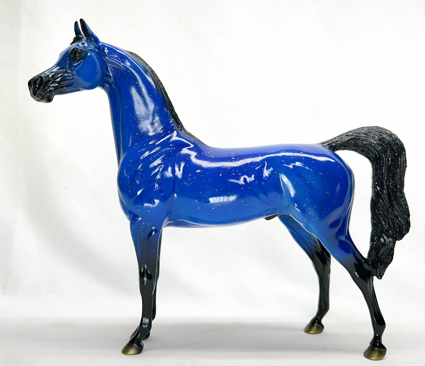 Arabian - Original ~ Lapis Lazuli