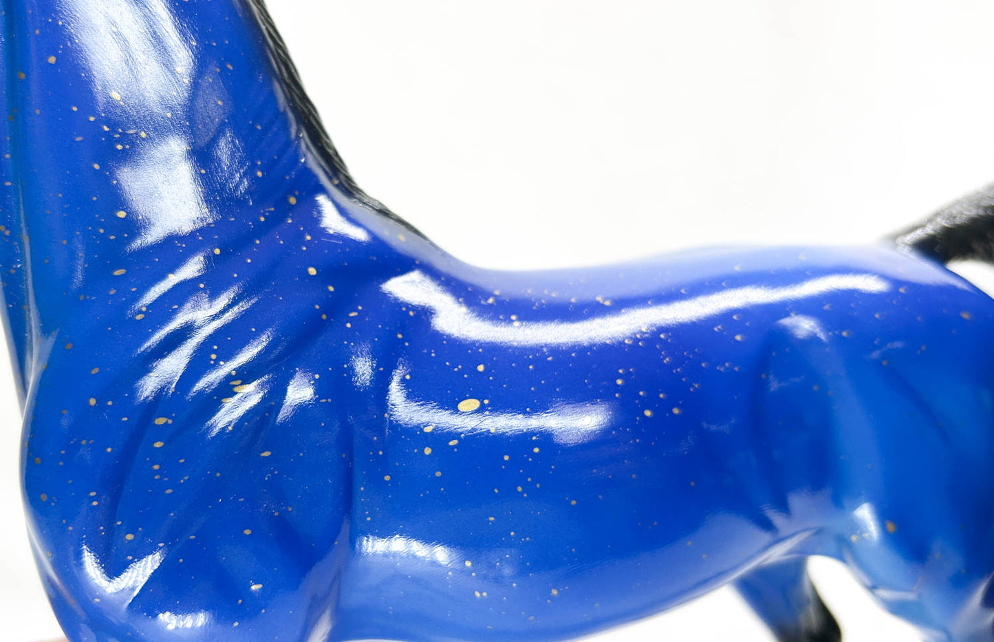 Arabian - Original ~ Lapis Lazuli