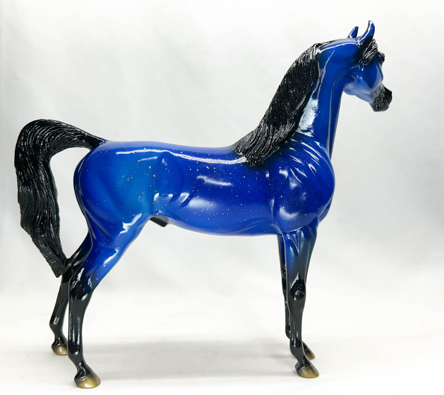 Arabian - Original ~ Lapis Lazuli