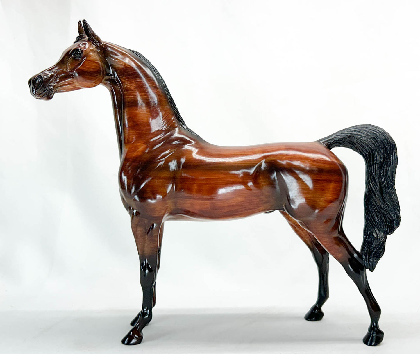 Arabian - Original ~ Woody - Woodgrain