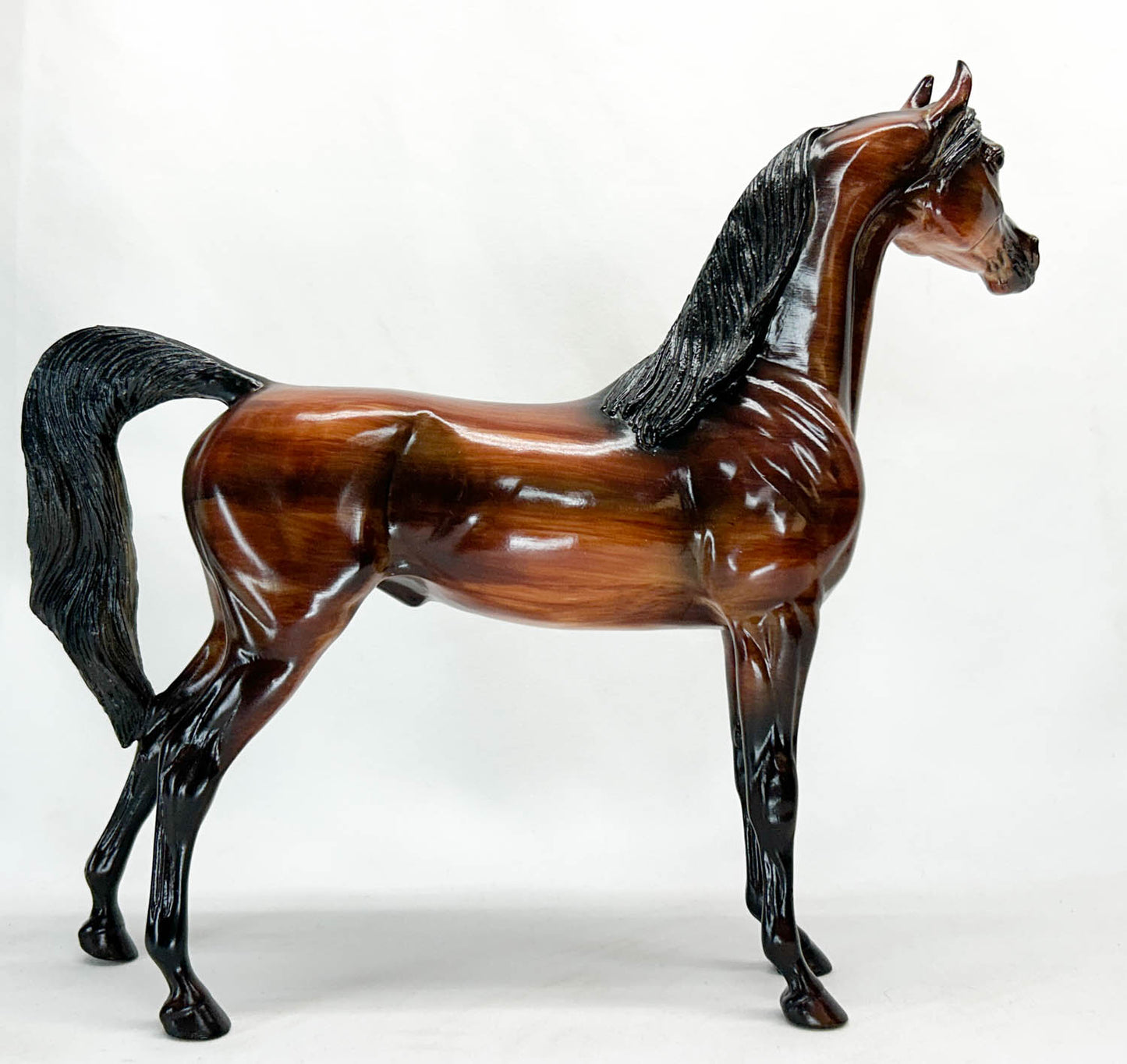 Arabian - Original ~ Woody - Woodgrain