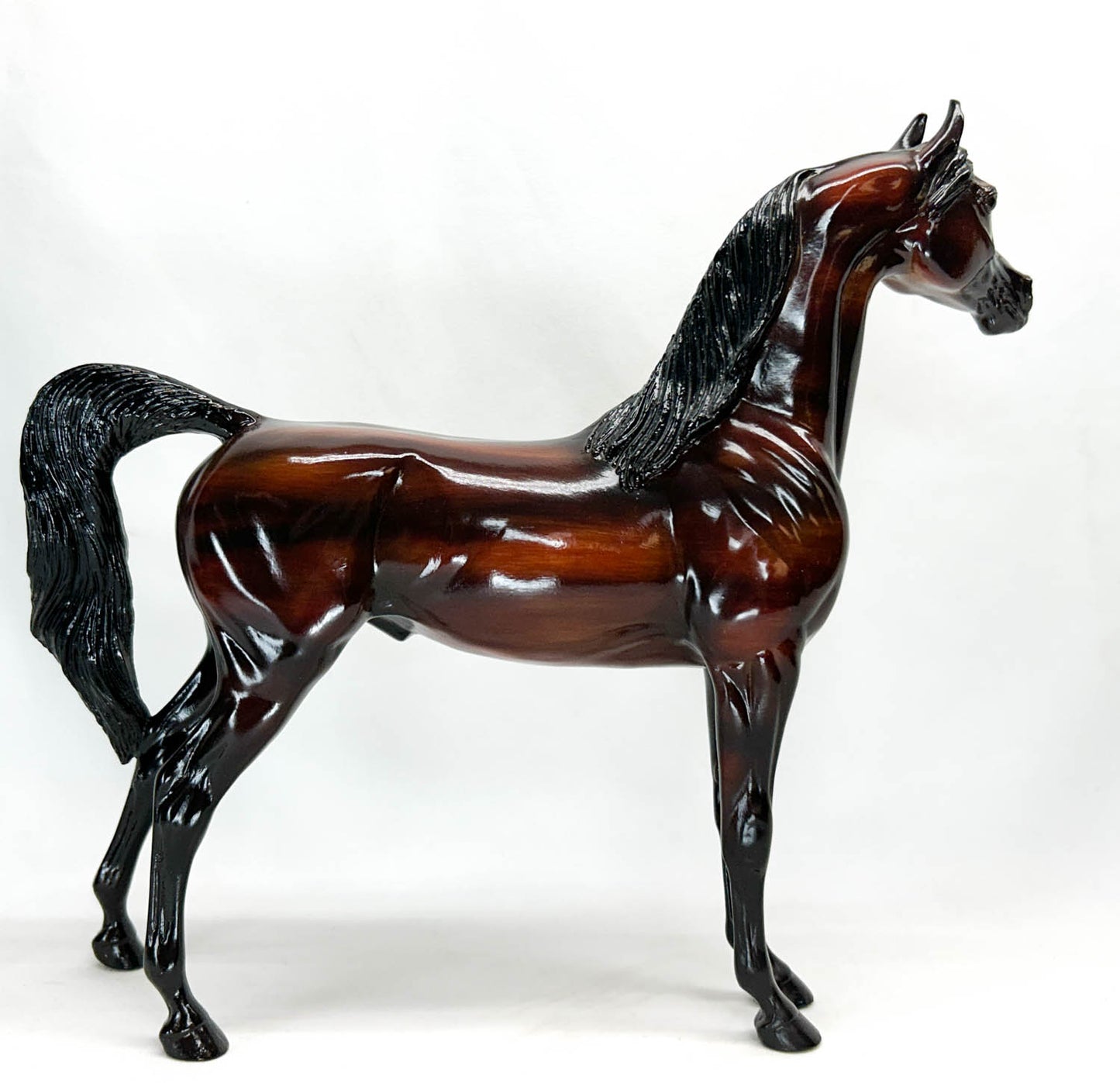 Arabian - Original ~ Woody - Woodgrain