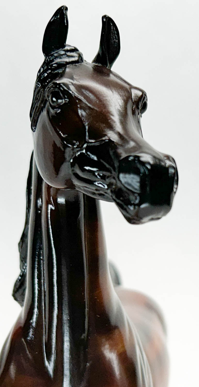 Arabian - Original ~ Woody - Woodgrain