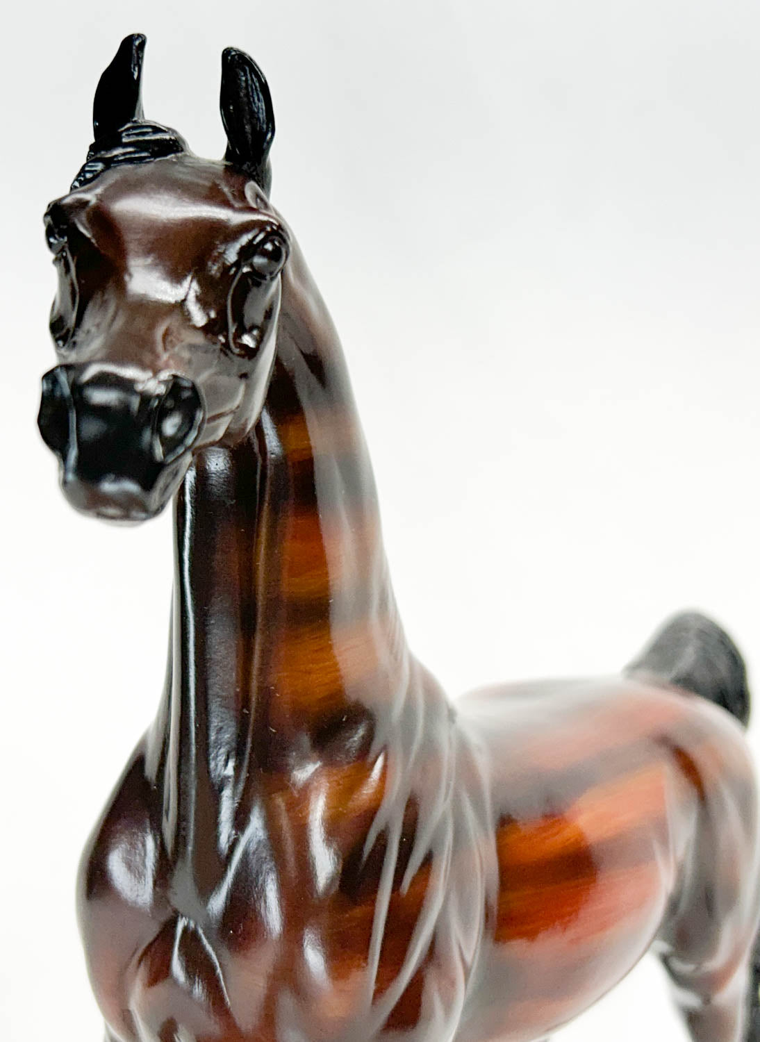 Arabian - Original ~ Woody - Woodgrain