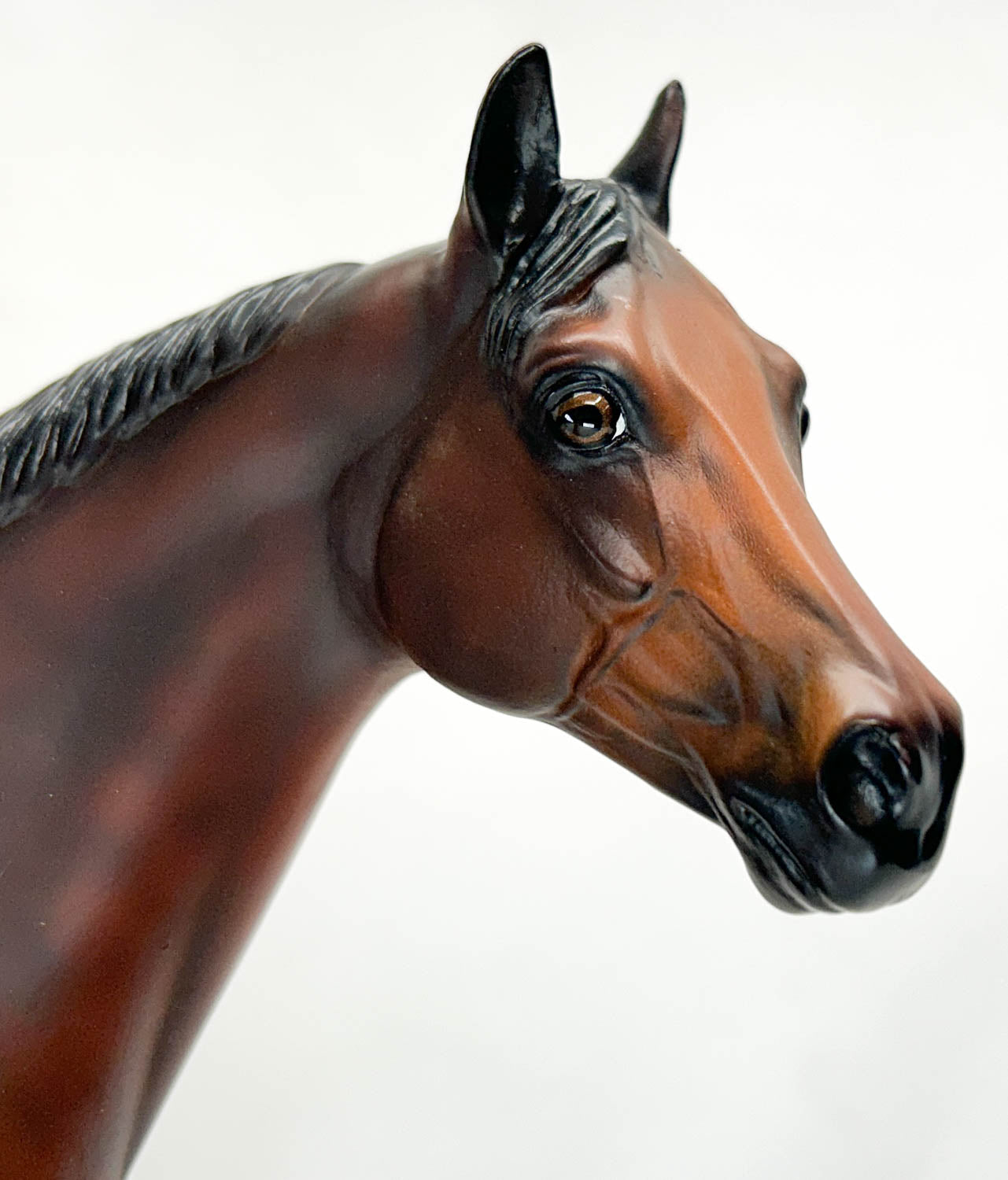 Ideal Stock Horse ~ ES Bayberry - 200 Made - Signed